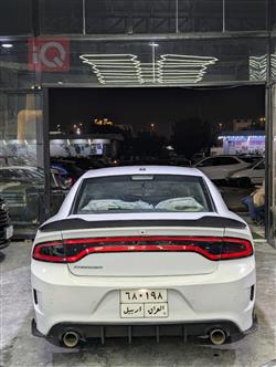 دودج تشارجر